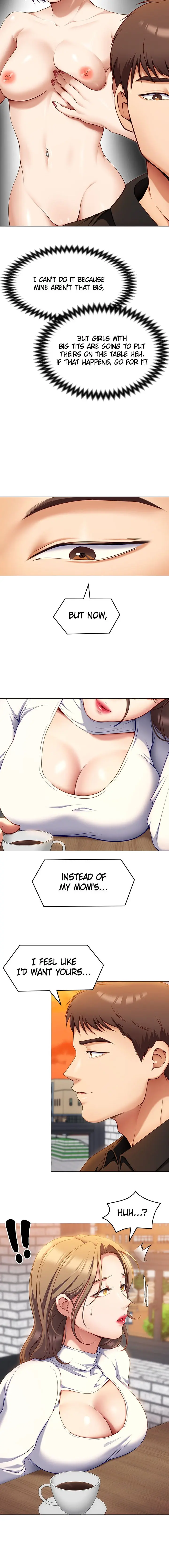 Tonight Youre My Dinner Manhwa Beaabc Chapter 26 - Page 19