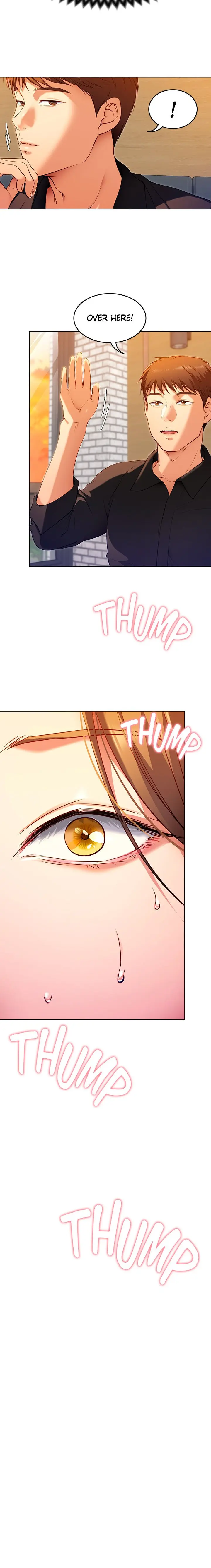 Tonight Youre My Dinner Manhwa Beaabc Chapter 26 - Page 2