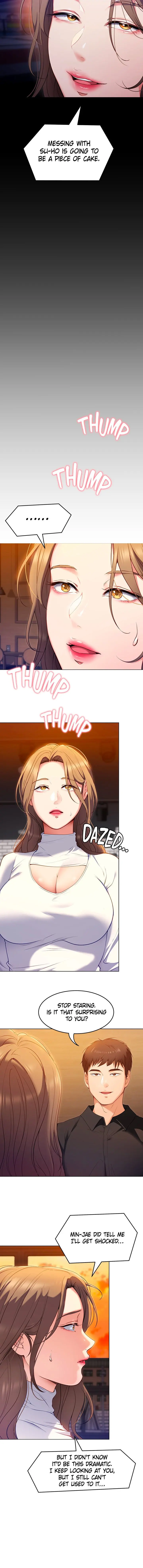 Tonight Youre My Dinner Manhwa Beaabc Chapter 26 - Page 6