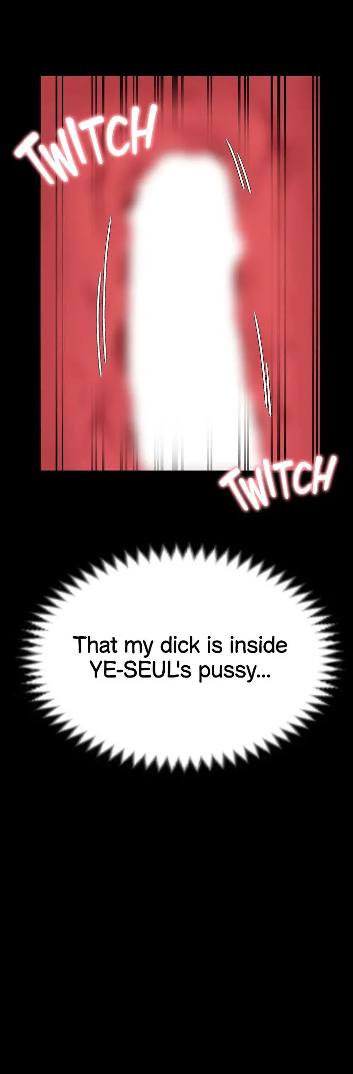 Tonight Youre My Dinner Manhwa Beaabc Chapter 28 - Page 14
