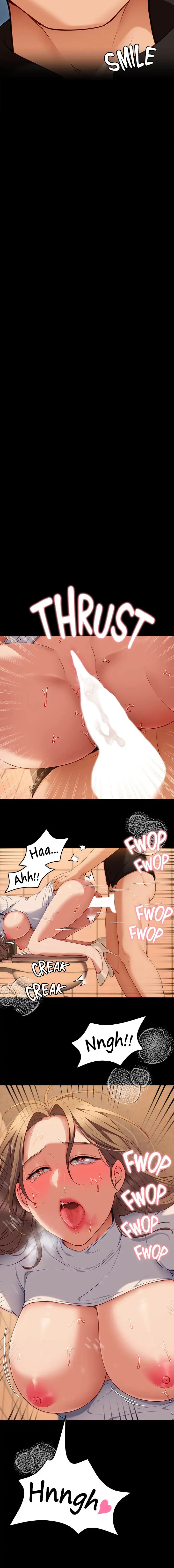 Tonight Youre My Dinner Manhwa Beaabc Chapter 29 - Page 20