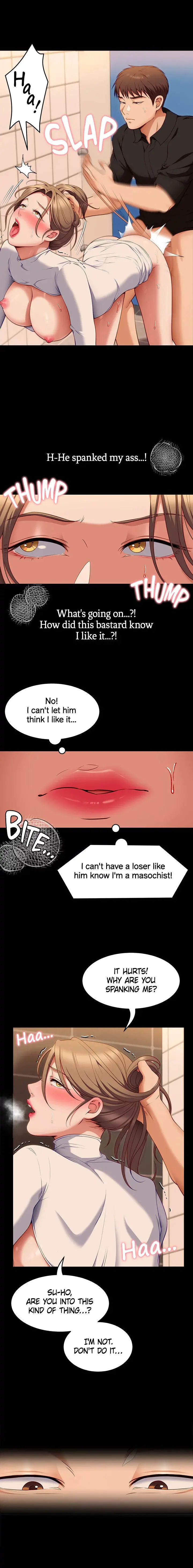Tonight Youre My Dinner Manhwa Beaabc Chapter 29 - Page 7