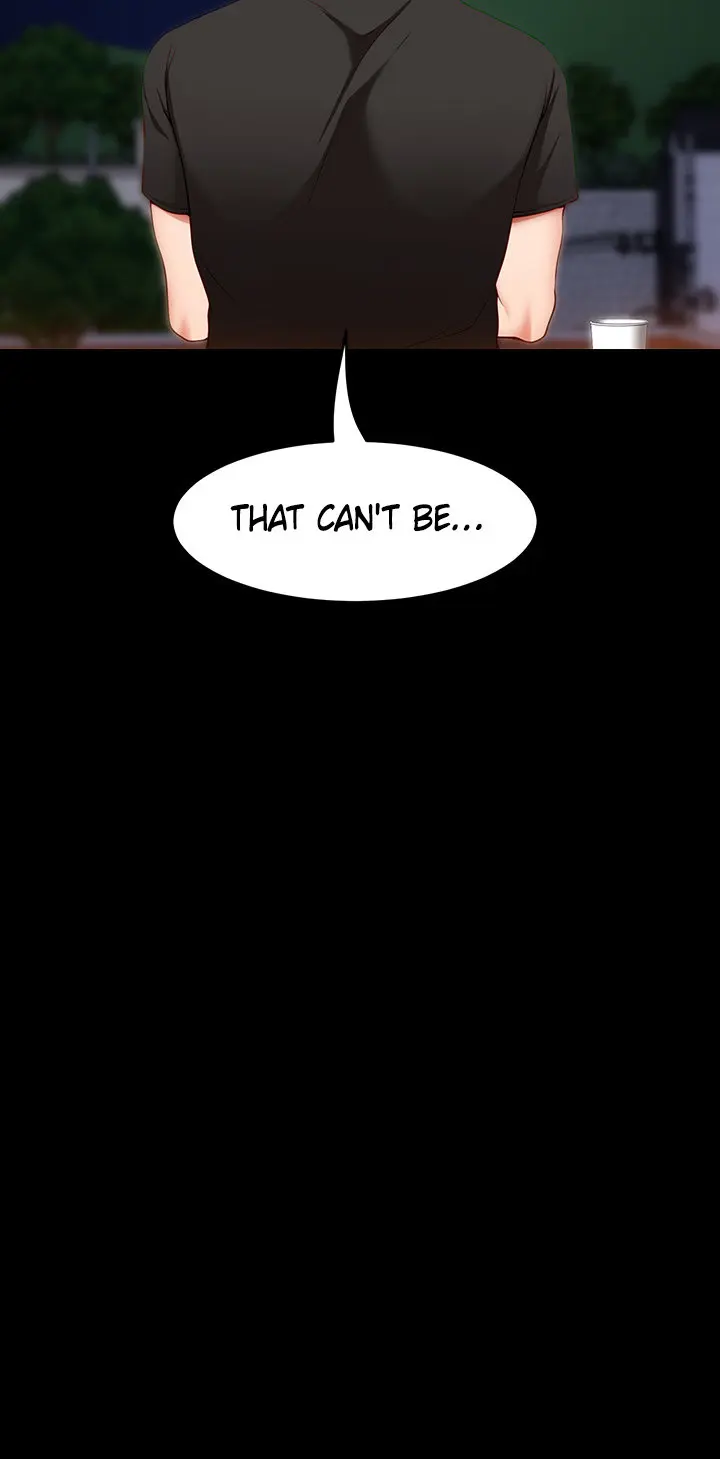 Tonight Youre My Dinner Manhwa Beaabc Chapter 31 - Page 17