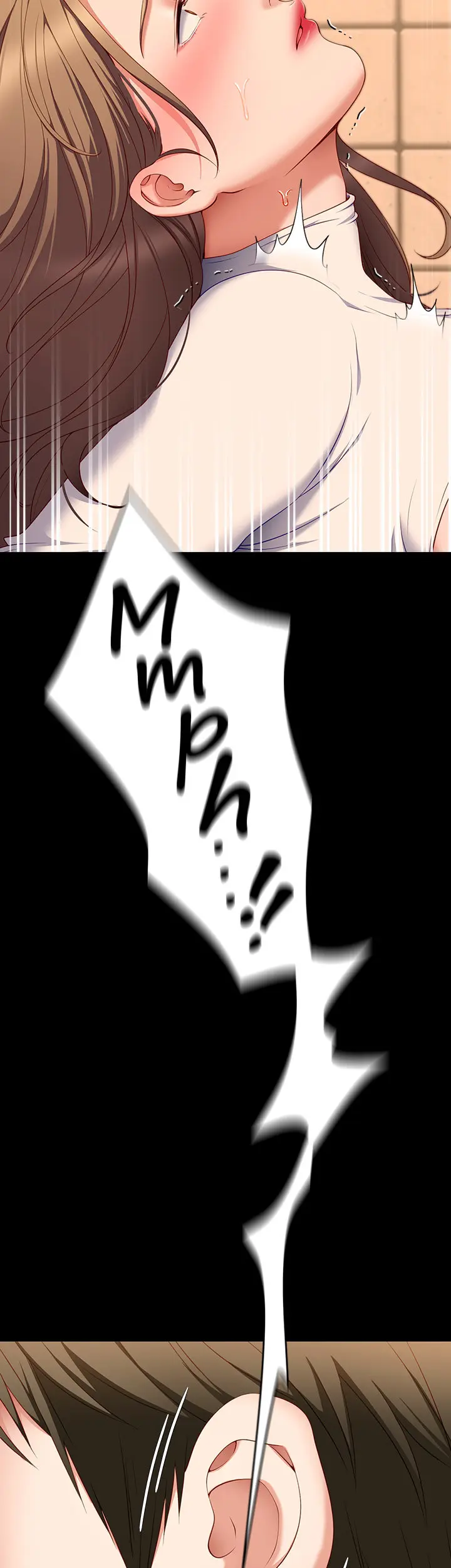 Tonight Youre My Dinner Manhwa Beaabc Chapter 31 - Page 3