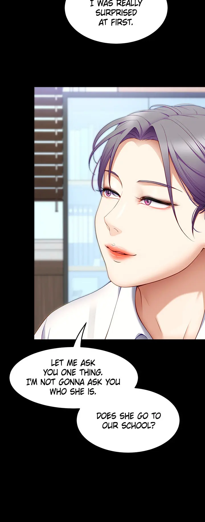 Tonight Youre My Dinner Manhwa Beaabc Chapter 31 - Page 34