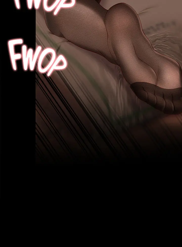 Tonight Youre My Dinner Manhwa Beaabc Chapter 31 - Page 39