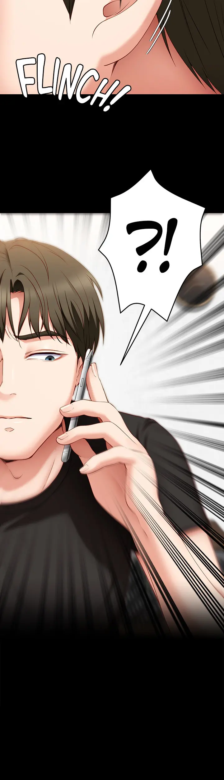 Tonight Youre My Dinner Manhwa Beaabc Chapter 31 - Page 4