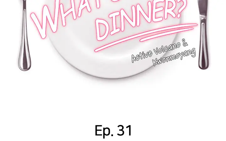 Tonight Youre My Dinner Manhwa Beaabc Chapter 31 - Page 6