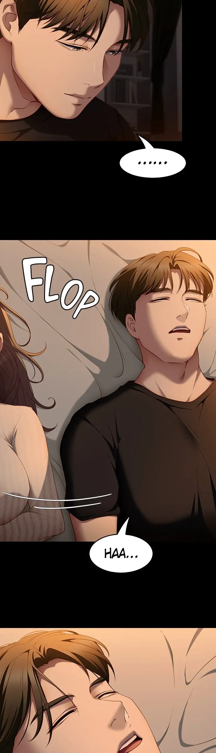 Tonight Youre My Dinner Manhwa Beaabc Chapter 32 - Page 14