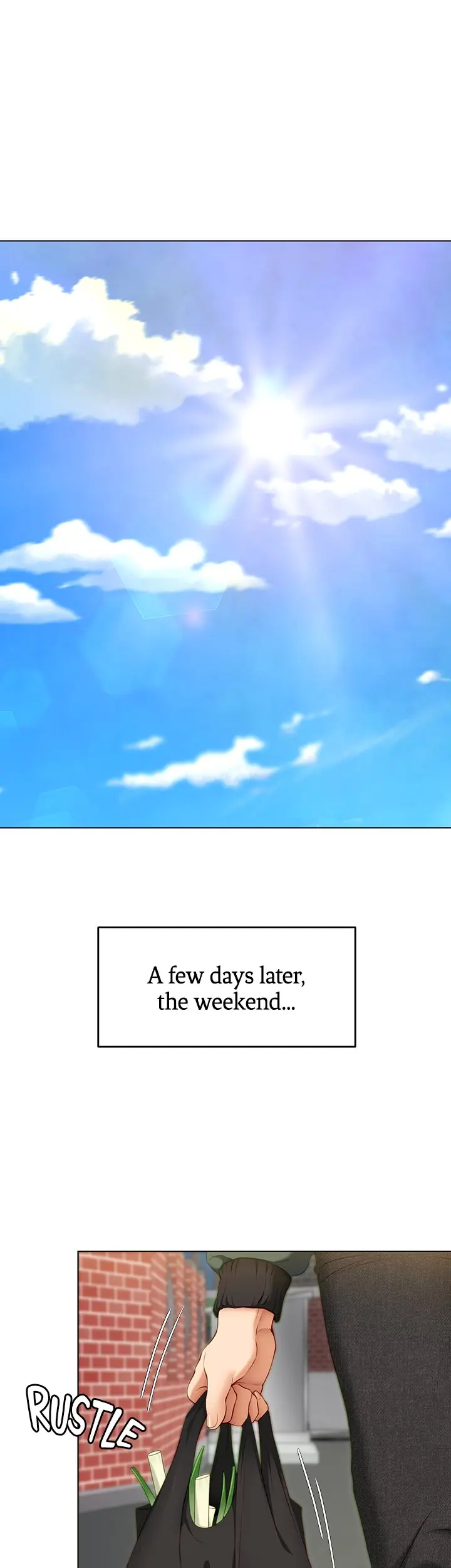 Tonight Youre My Dinner Manhwa Beaabc Chapter 32 - Page 24