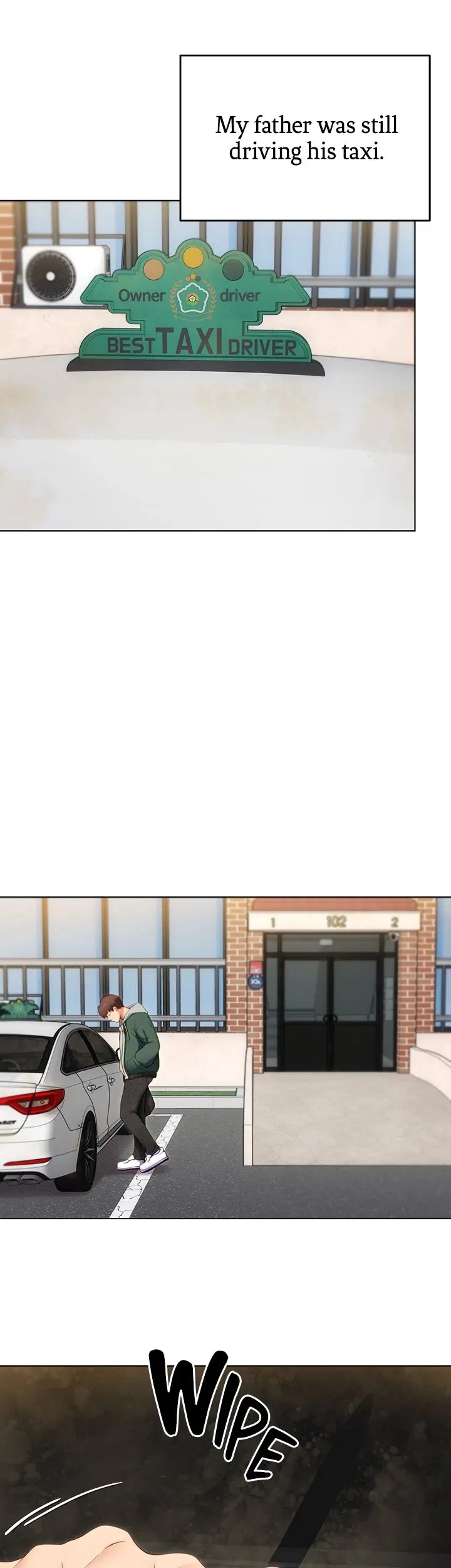 Tonight Youre My Dinner Manhwa Beaabc Chapter 32 - Page 26