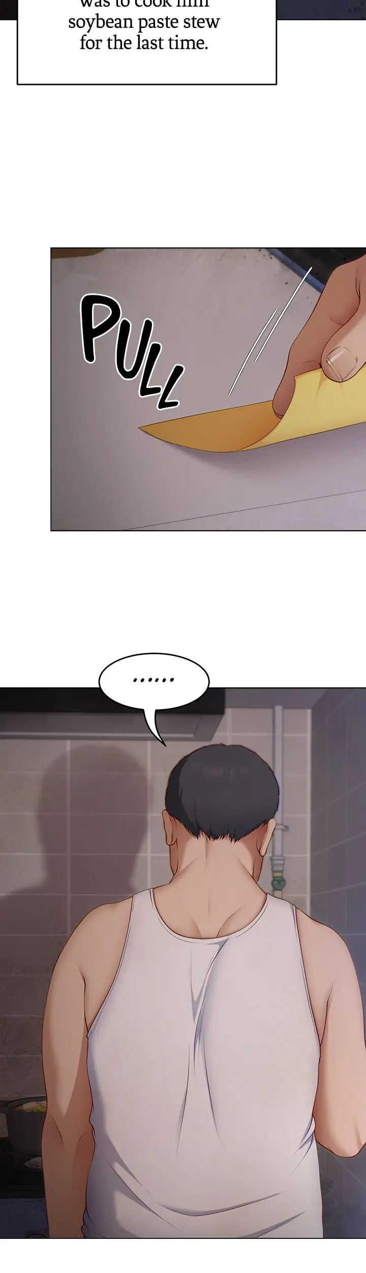 Tonight Youre My Dinner Manhwa Beaabc Chapter 32 - Page 49
