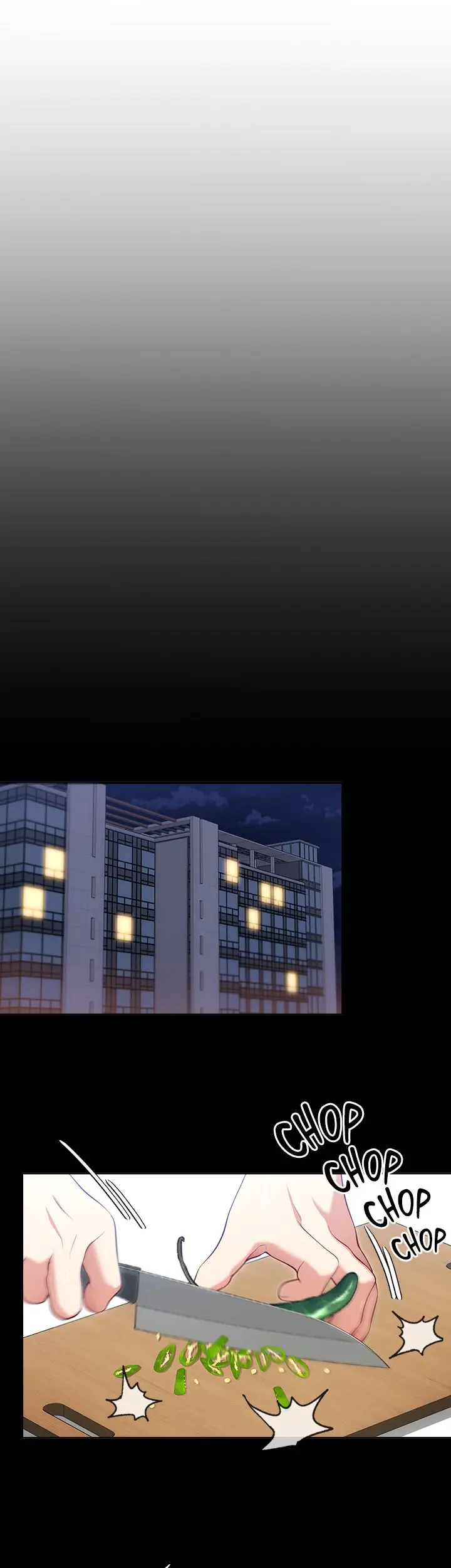 Tonight Youre My Dinner Manhwa Beaabc Chapter 32 - Page 51