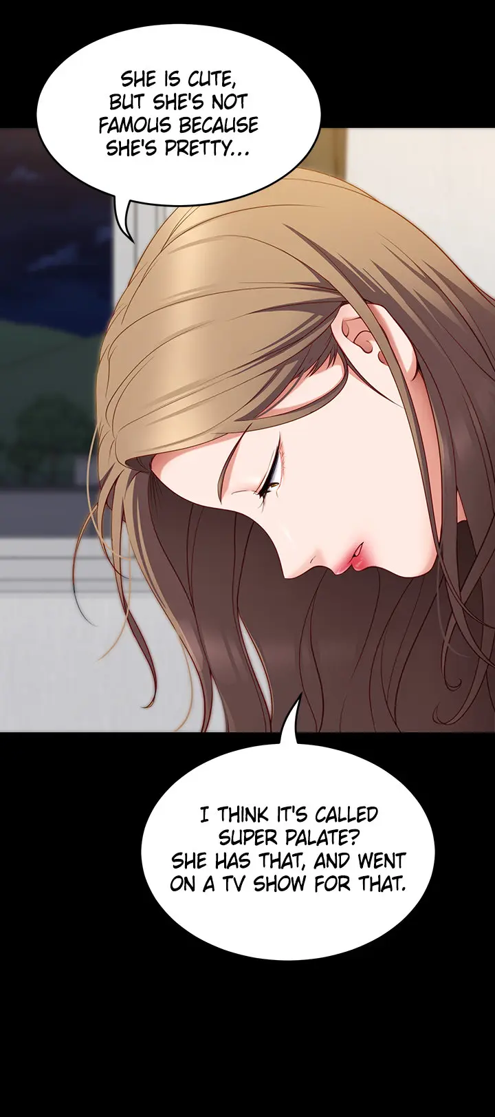 Tonight Youre My Dinner Manhwa Beaabc Chapter 33 - Page 10