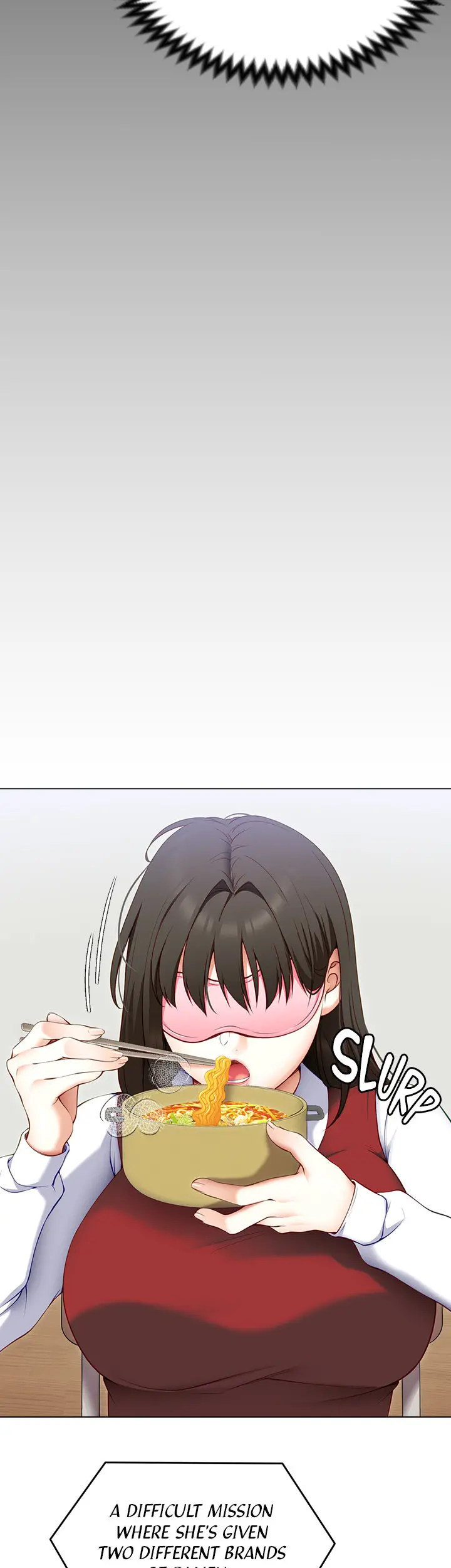Tonight Youre My Dinner Manhwa Beaabc Chapter 33 - Page 13