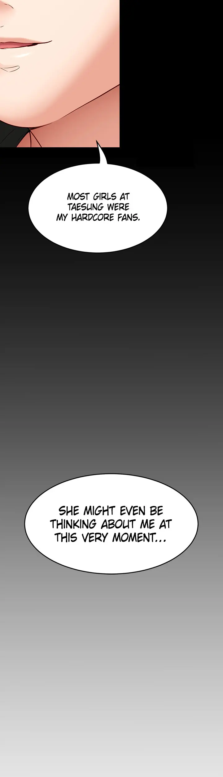 Tonight Youre My Dinner Manhwa Beaabc Chapter 33 - Page 23