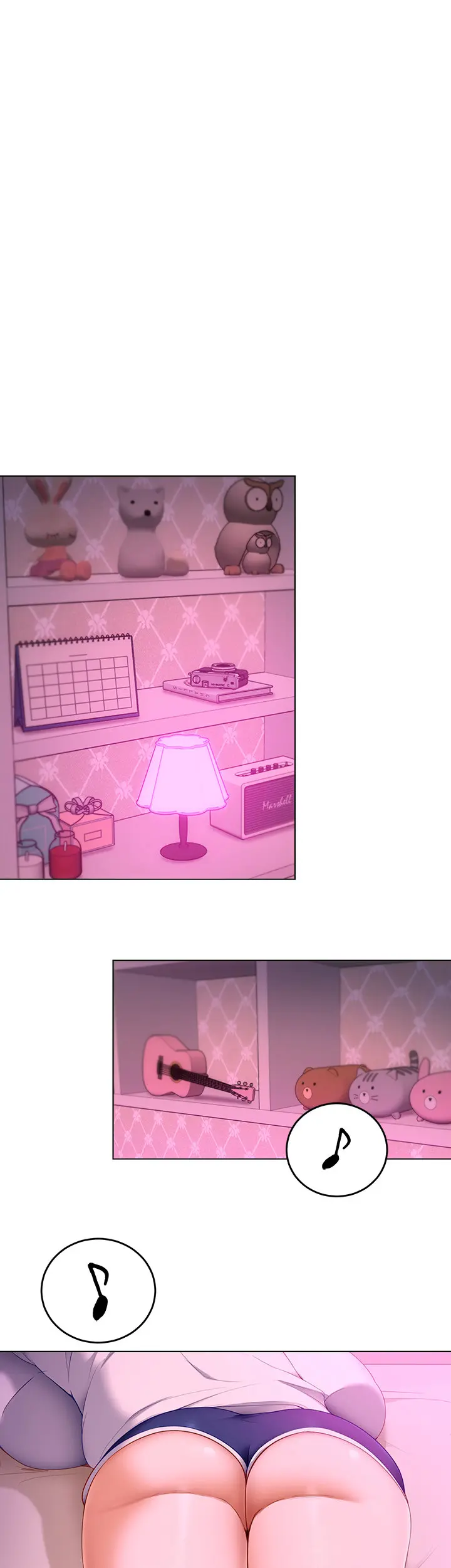 Tonight Youre My Dinner Manhwa Beaabc Chapter 33 - Page 25