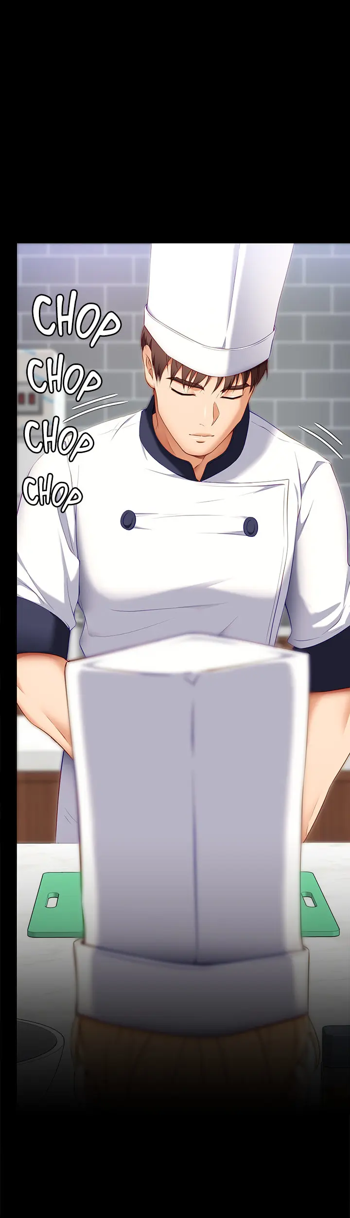 Tonight Youre My Dinner Manhwa Beaabc Chapter 33 - Page 32