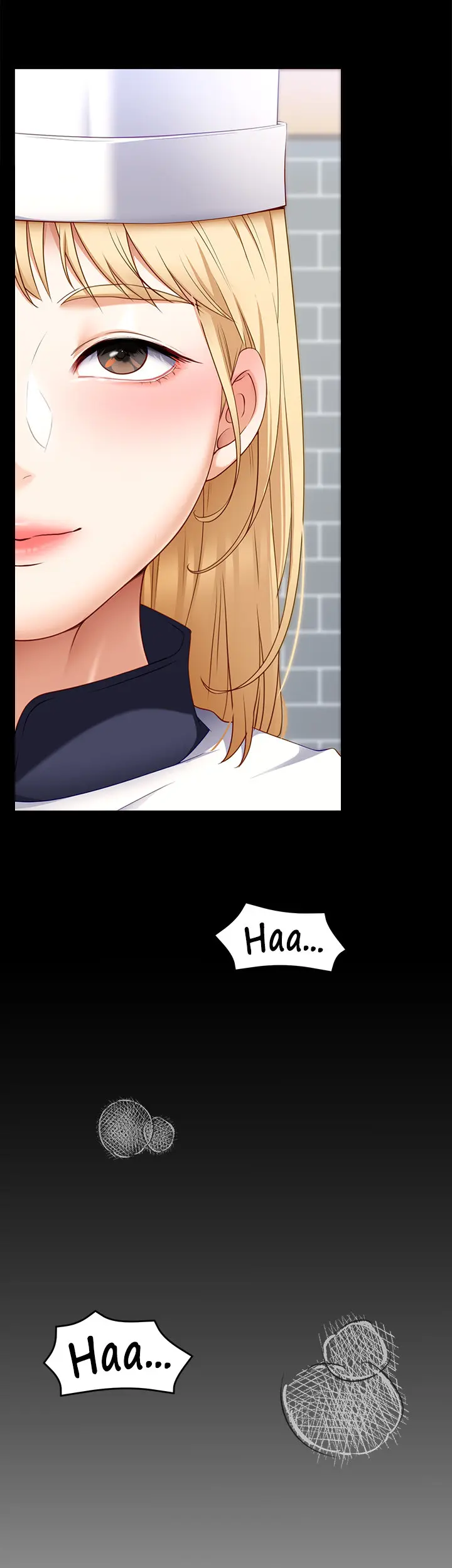Tonight Youre My Dinner Manhwa Beaabc Chapter 33 - Page 33