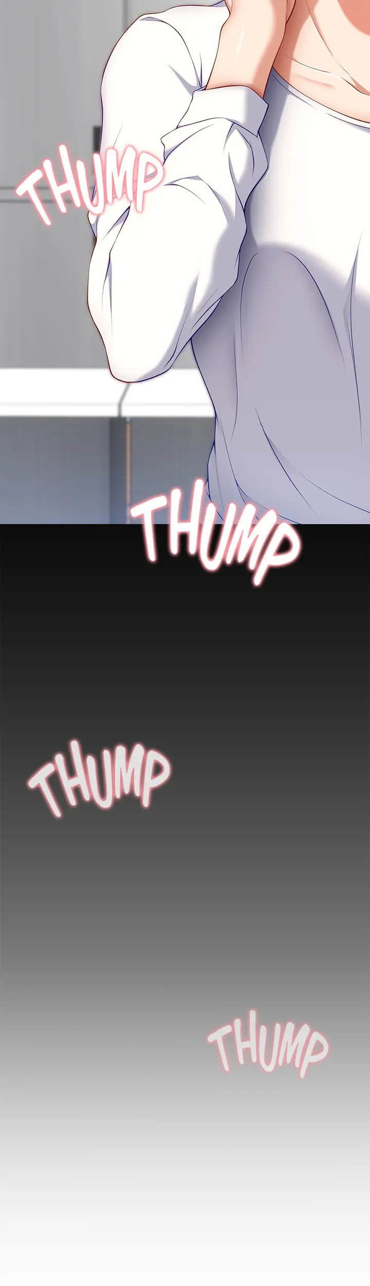 Tonight Youre My Dinner Manhwa Beaabc Chapter 33 - Page 4
