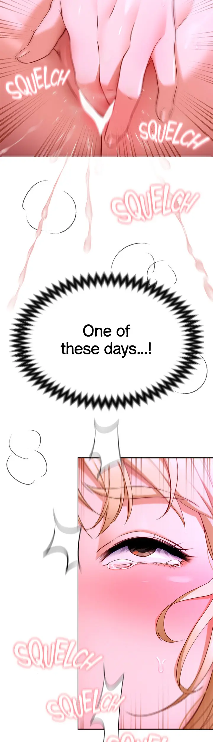 Tonight Youre My Dinner Manhwa Beaabc Chapter 33 - Page 43