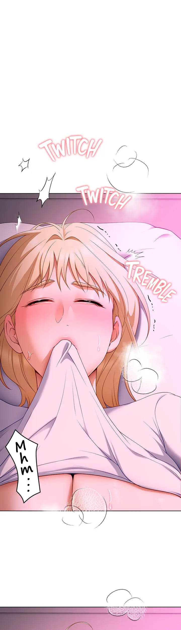 Tonight Youre My Dinner Manhwa Beaabc Chapter 33 - Page 45