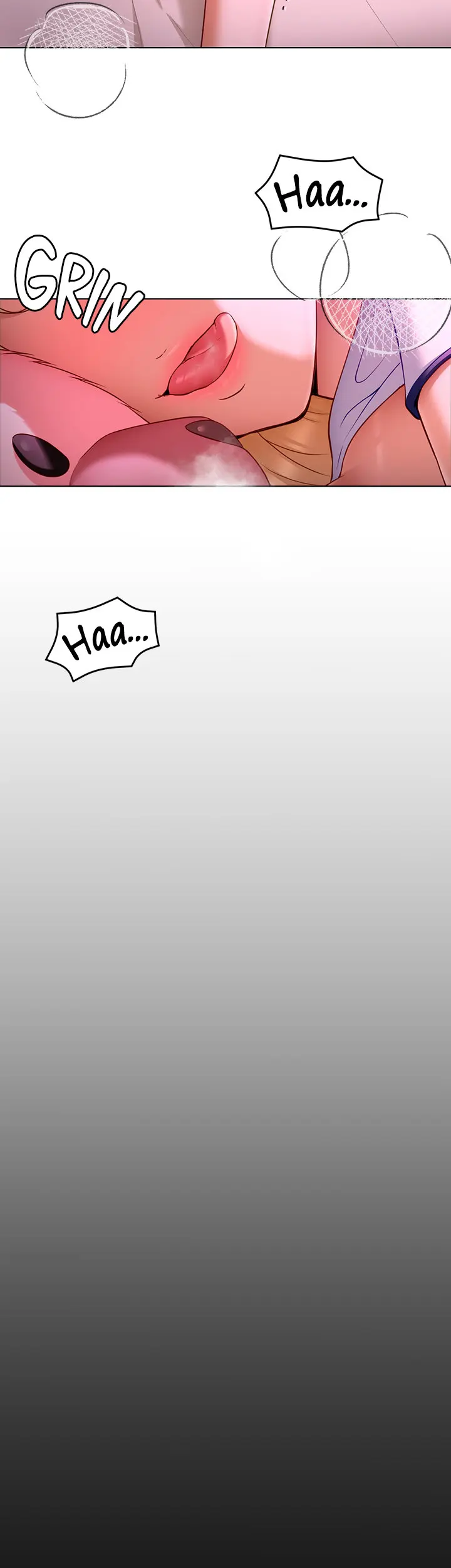 Tonight Youre My Dinner Manhwa Beaabc Chapter 33 - Page 48