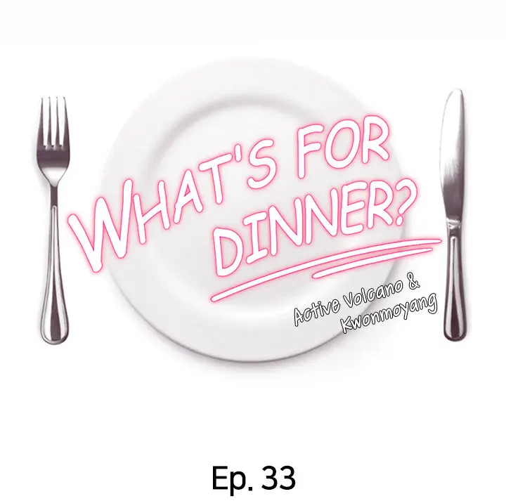 Tonight Youre My Dinner Manhwa Beaabc Chapter 33 - Page 5