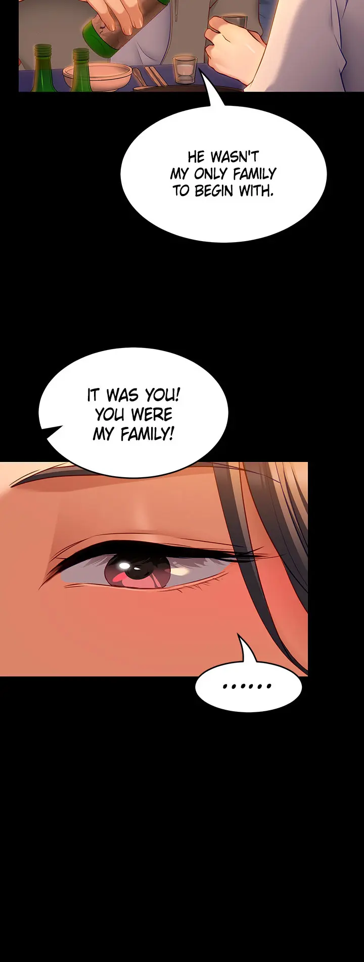 Tonight Youre My Dinner Manhwa Beaabc Chapter 33 - Page 51
