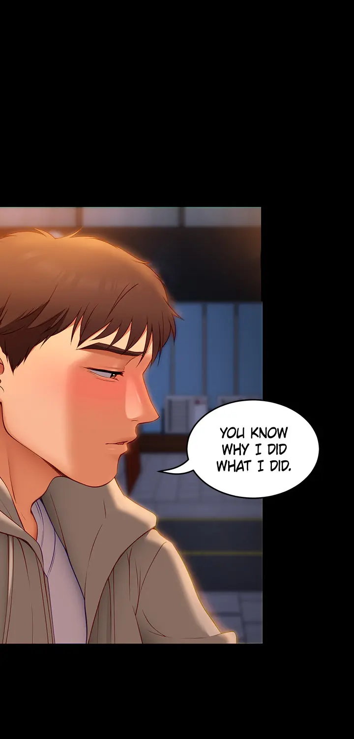 Tonight Youre My Dinner Manhwa Beaabc Chapter 33 - Page 58