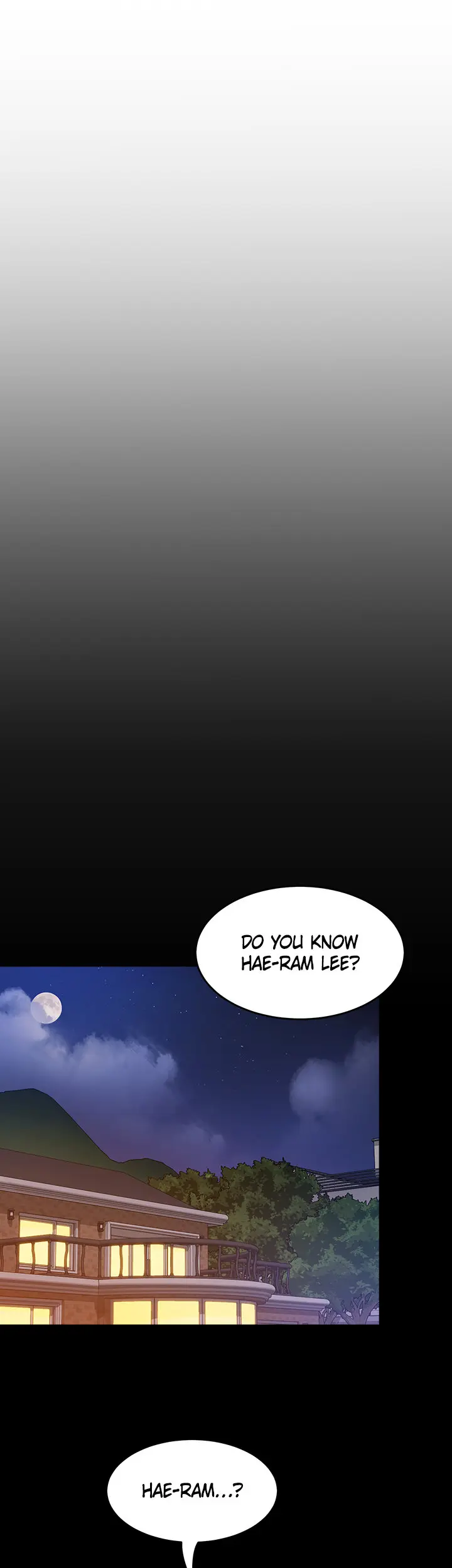 Tonight Youre My Dinner Manhwa Beaabc Chapter 33 - Page 6
