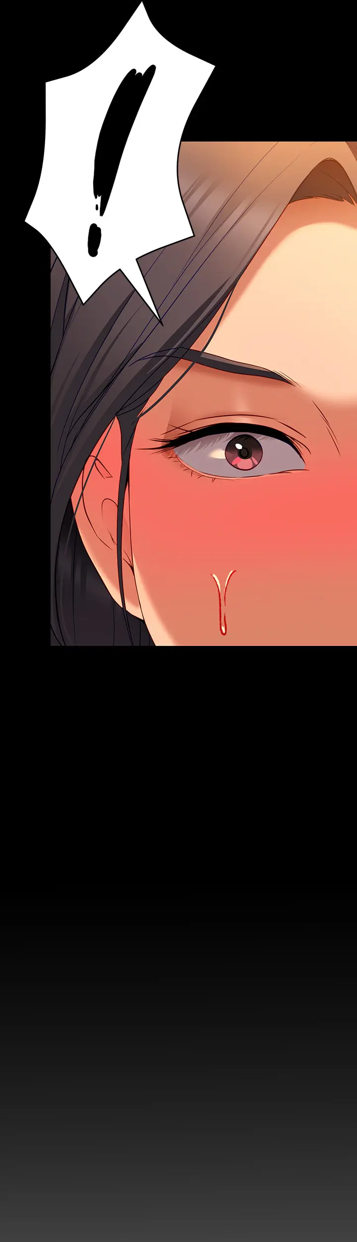 Tonight Youre My Dinner Manhwa Beaabc Chapter 33 - Page 64