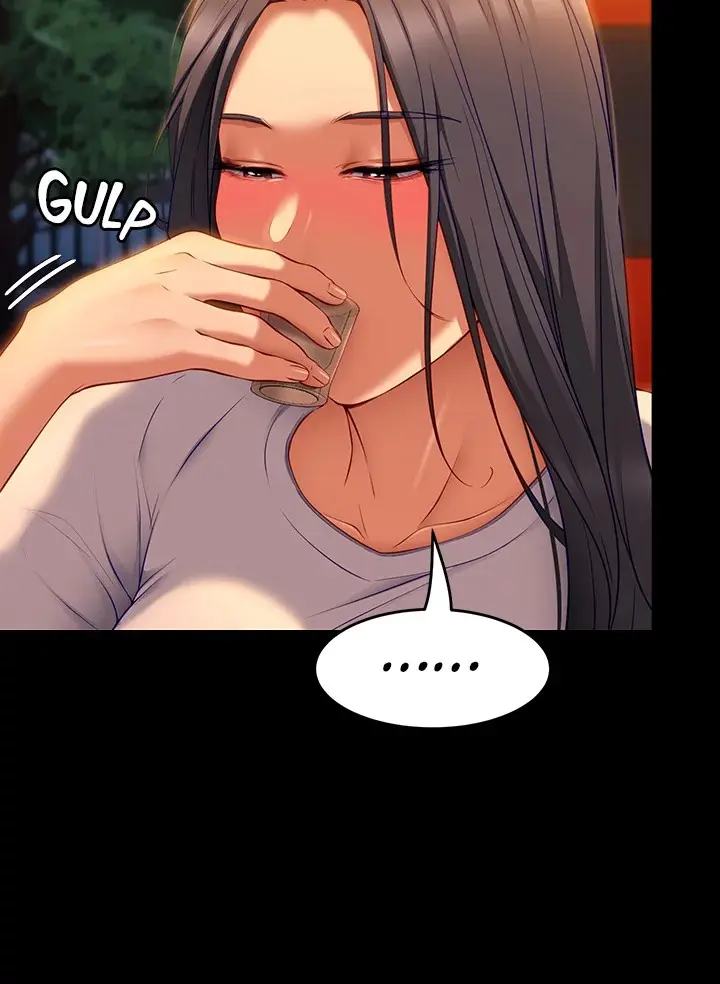 Tonight Youre My Dinner Manhwa Beaabc Chapter 34 - Page 11