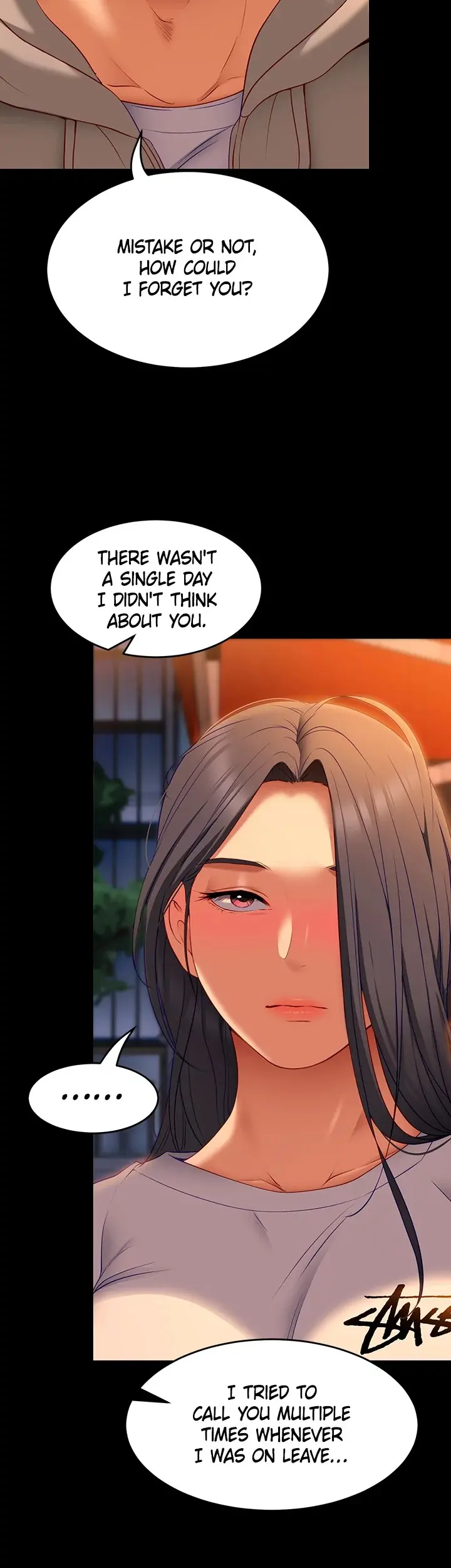 Tonight Youre My Dinner Manhwa Beaabc Chapter 34 - Page 2