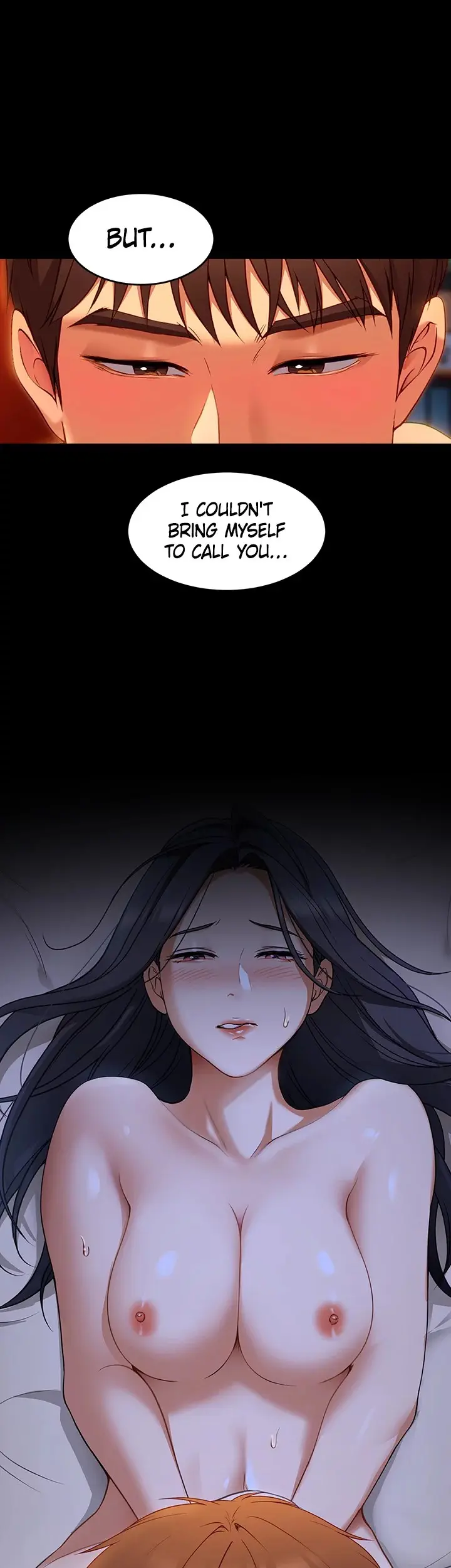Tonight Youre My Dinner Manhwa Beaabc Chapter 34 - Page 3