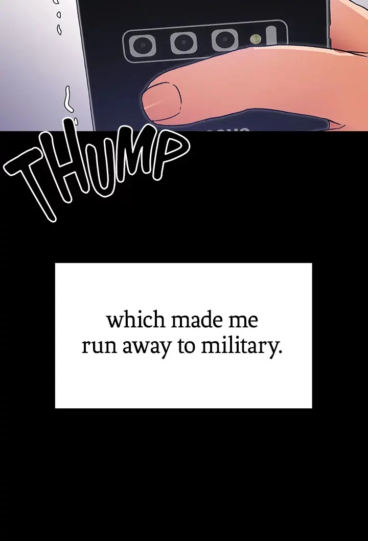 Tonight Youre My Dinner Manhwa Beaabc Chapter 34 - Page 45