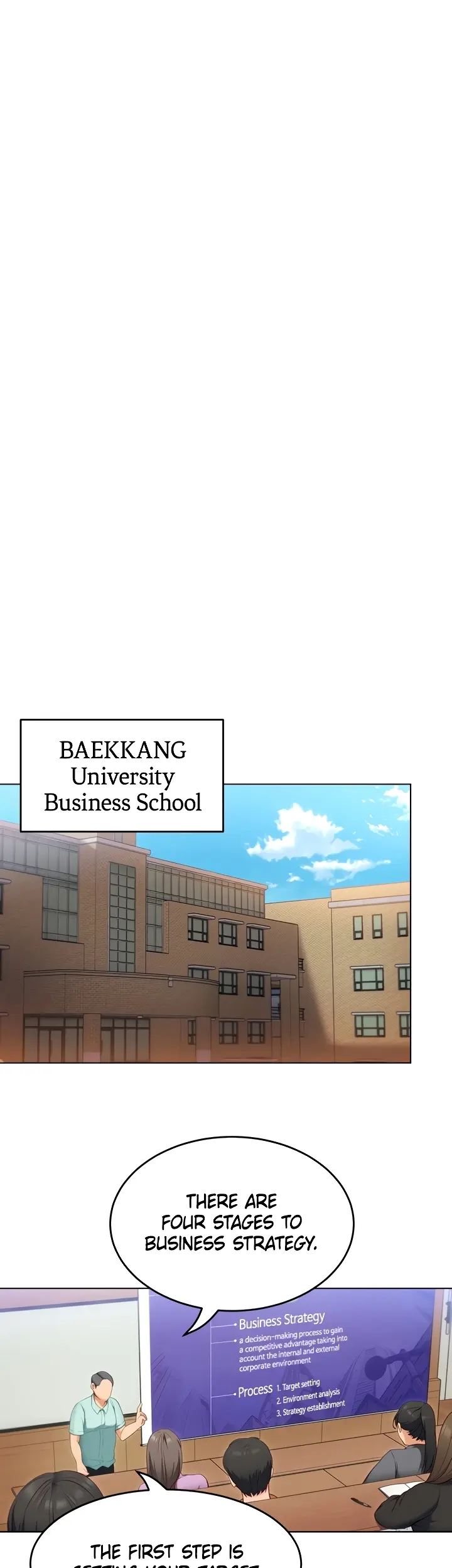 Tonight Youre My Dinner Manhwa Beaabc Chapter 35 - Page 31