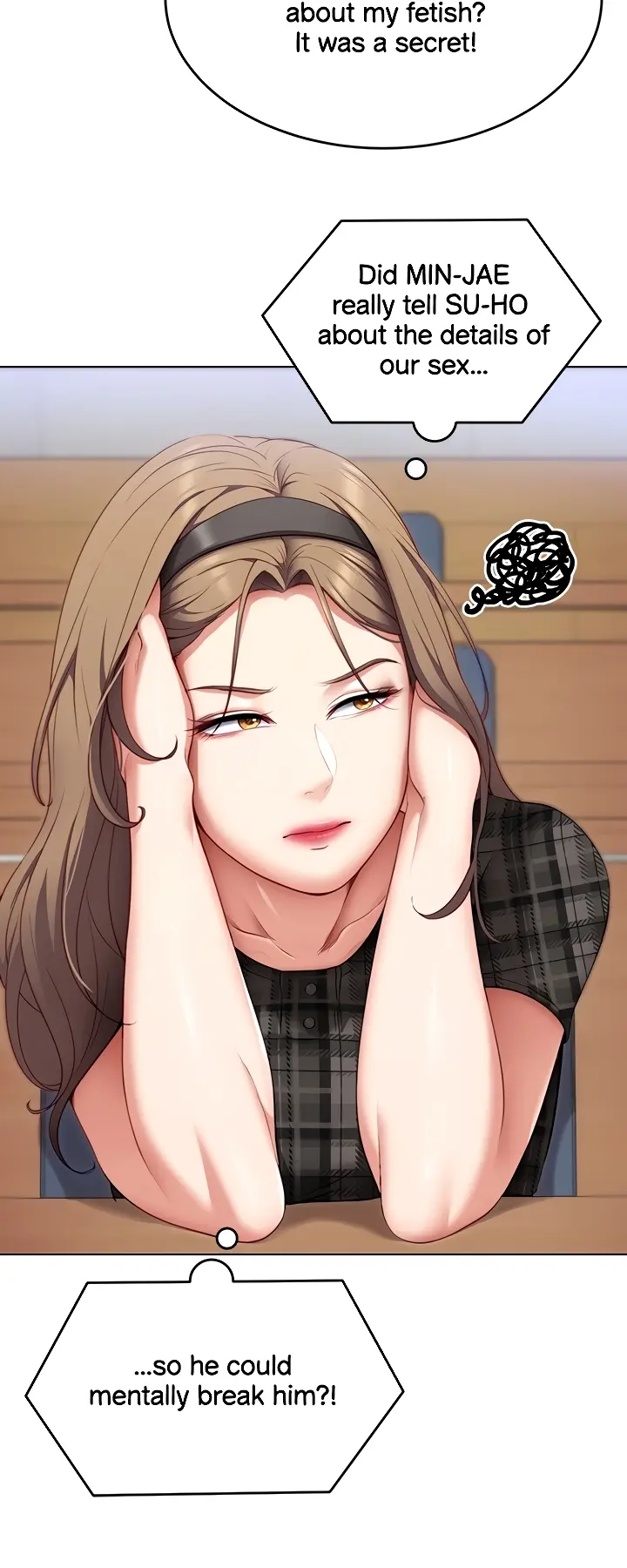 Tonight Youre My Dinner Manhwa Beaabc Chapter 35 - Page 36