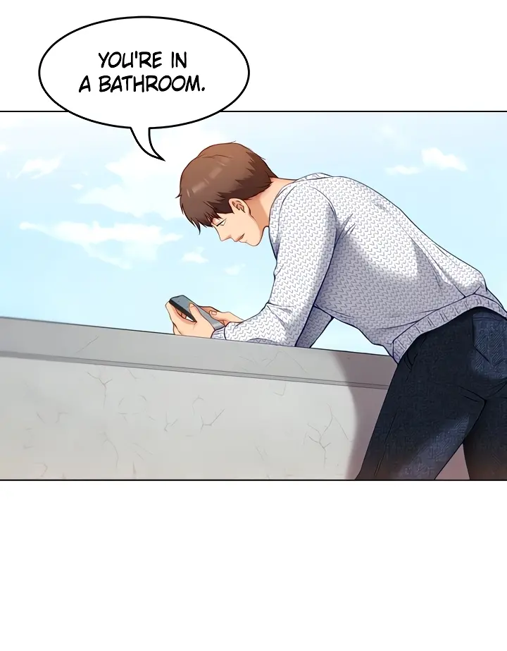 Tonight Youre My Dinner Manhwa Beaabc Chapter 35 - Page 54