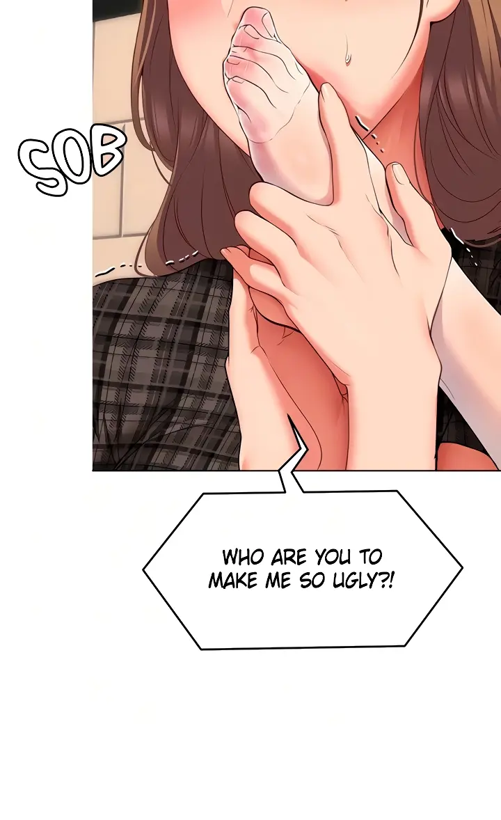 Tonight Youre My Dinner Manhwa Beaabc Chapter 36 - Page 12