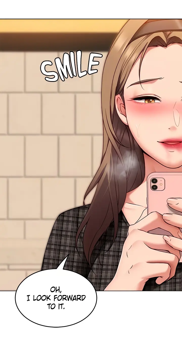 Tonight Youre My Dinner Manhwa Beaabc Chapter 36 - Page 20