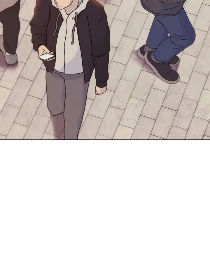 Tonight Youre My Dinner Manhwa Beaabc Chapter 36 - Page 33