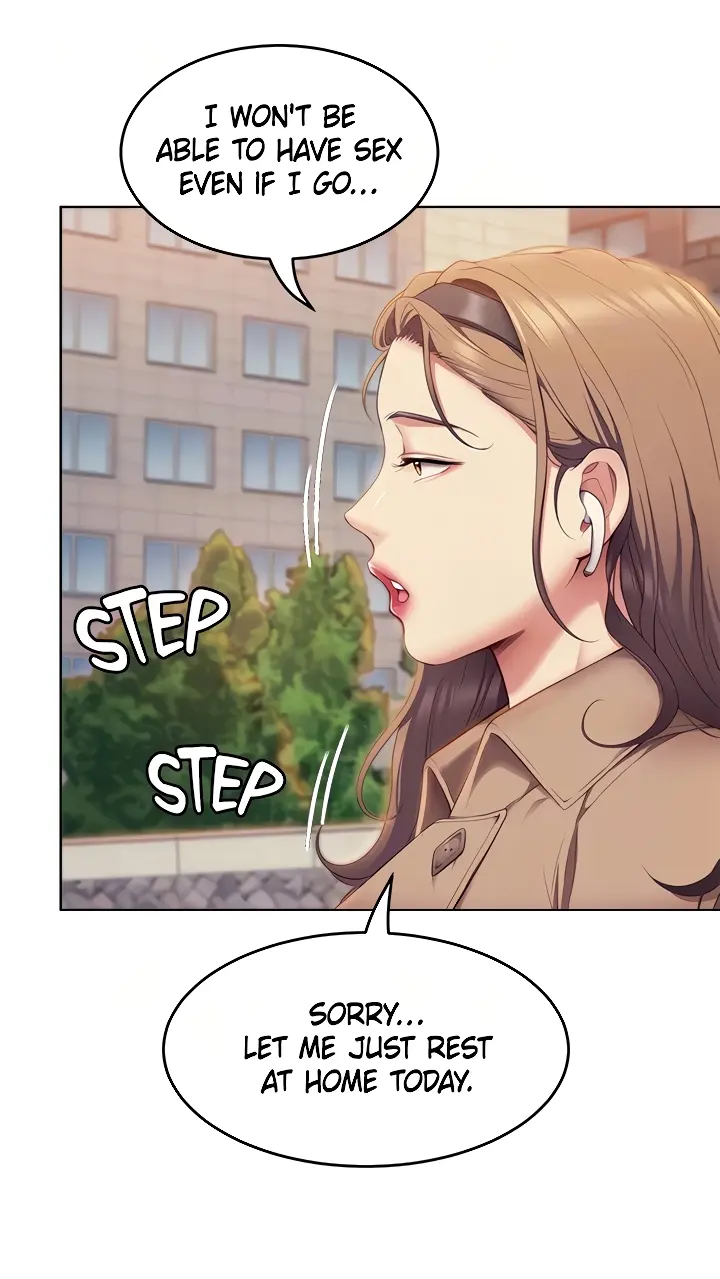 Tonight Youre My Dinner Manhwa Beaabc Chapter 36 - Page 38