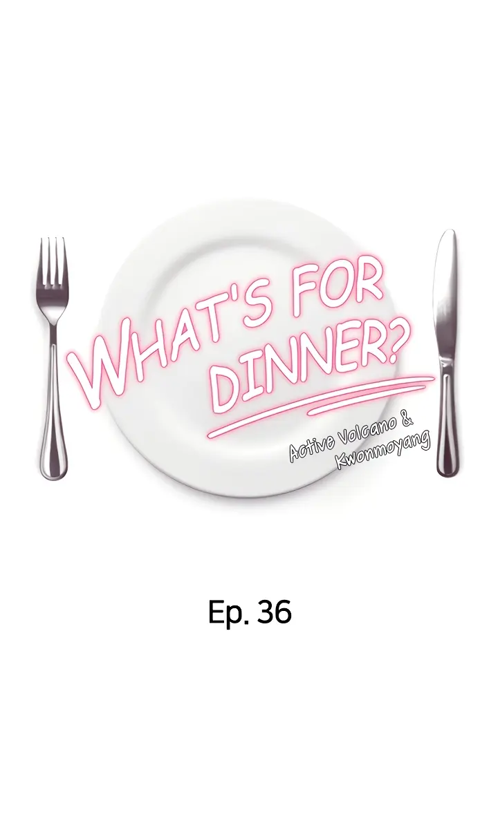 Tonight Youre My Dinner Manhwa Beaabc Chapter 36 - Page 4