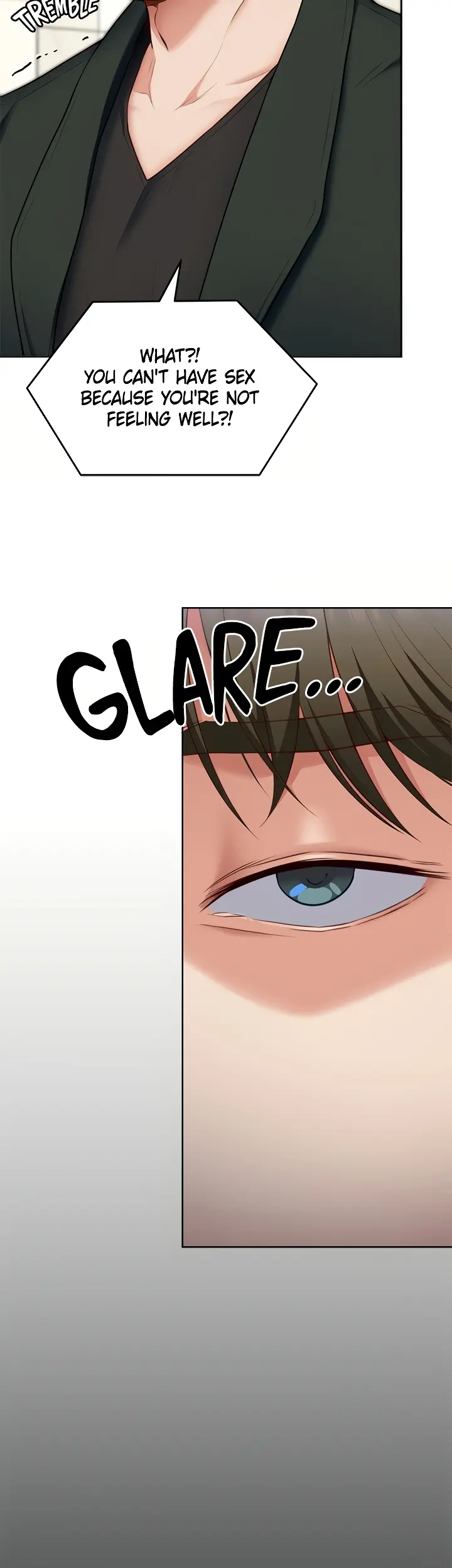 Tonight Youre My Dinner Manhwa Beaabc Chapter 36 - Page 41