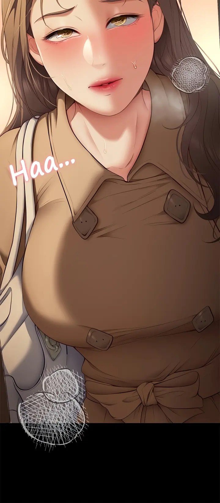 Tonight Youre My Dinner Manhwa Beaabc Chapter 36 - Page 44