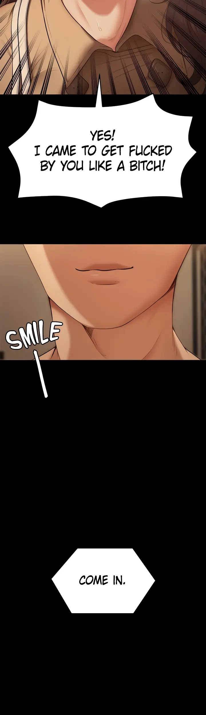 Tonight Youre My Dinner Manhwa Beaabc Chapter 36 - Page 46