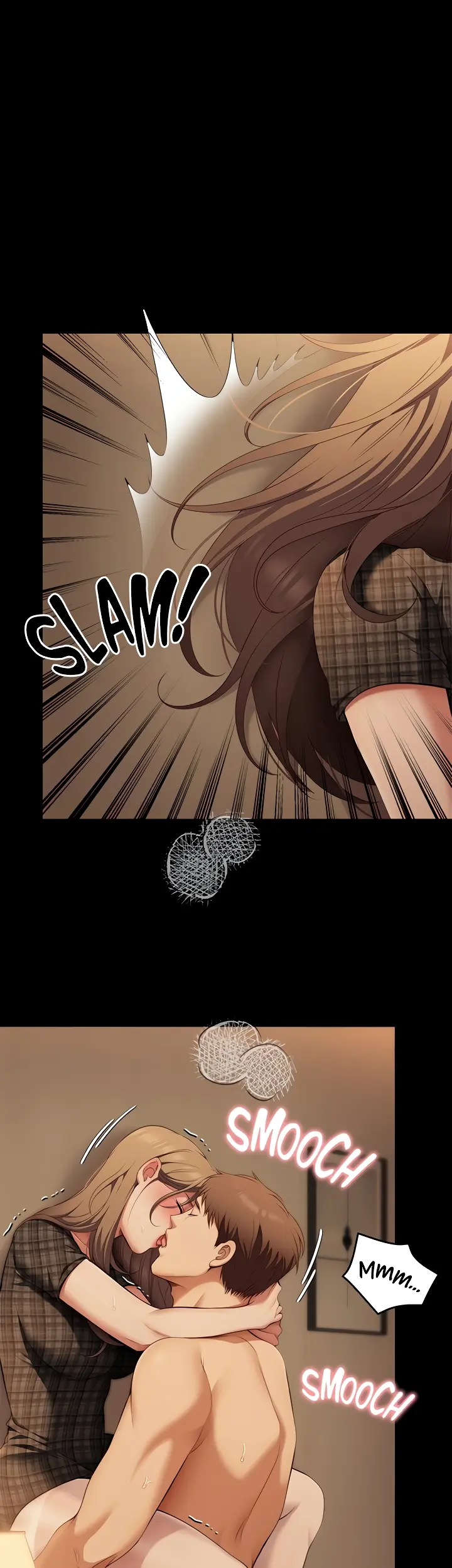 Tonight Youre My Dinner Manhwa Beaabc Chapter 36 - Page 47
