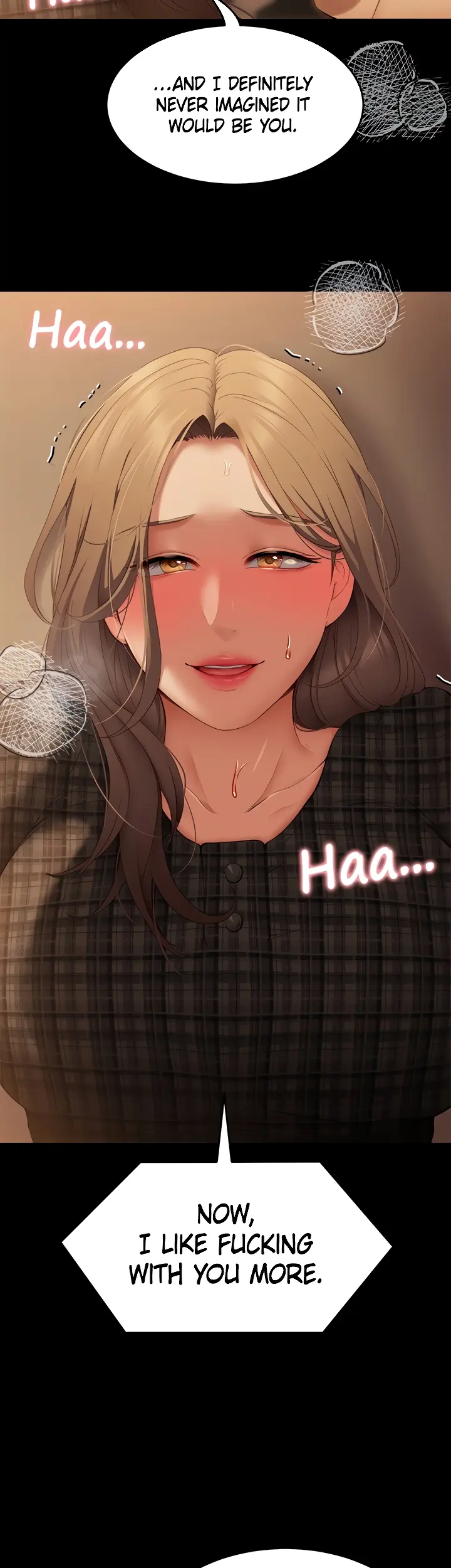 Tonight Youre My Dinner Manhwa Beaabc Chapter 36 - Page 52