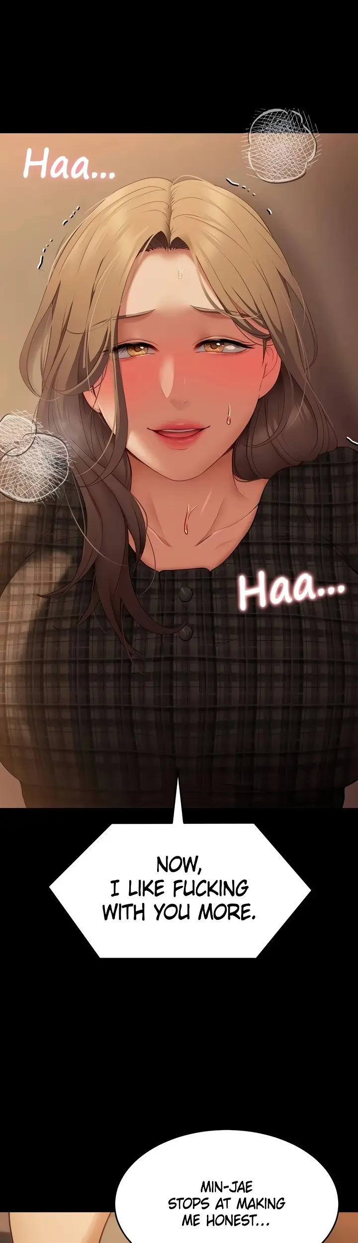 Tonight Youre My Dinner Manhwa Beaabc Chapter 37 - Page 1